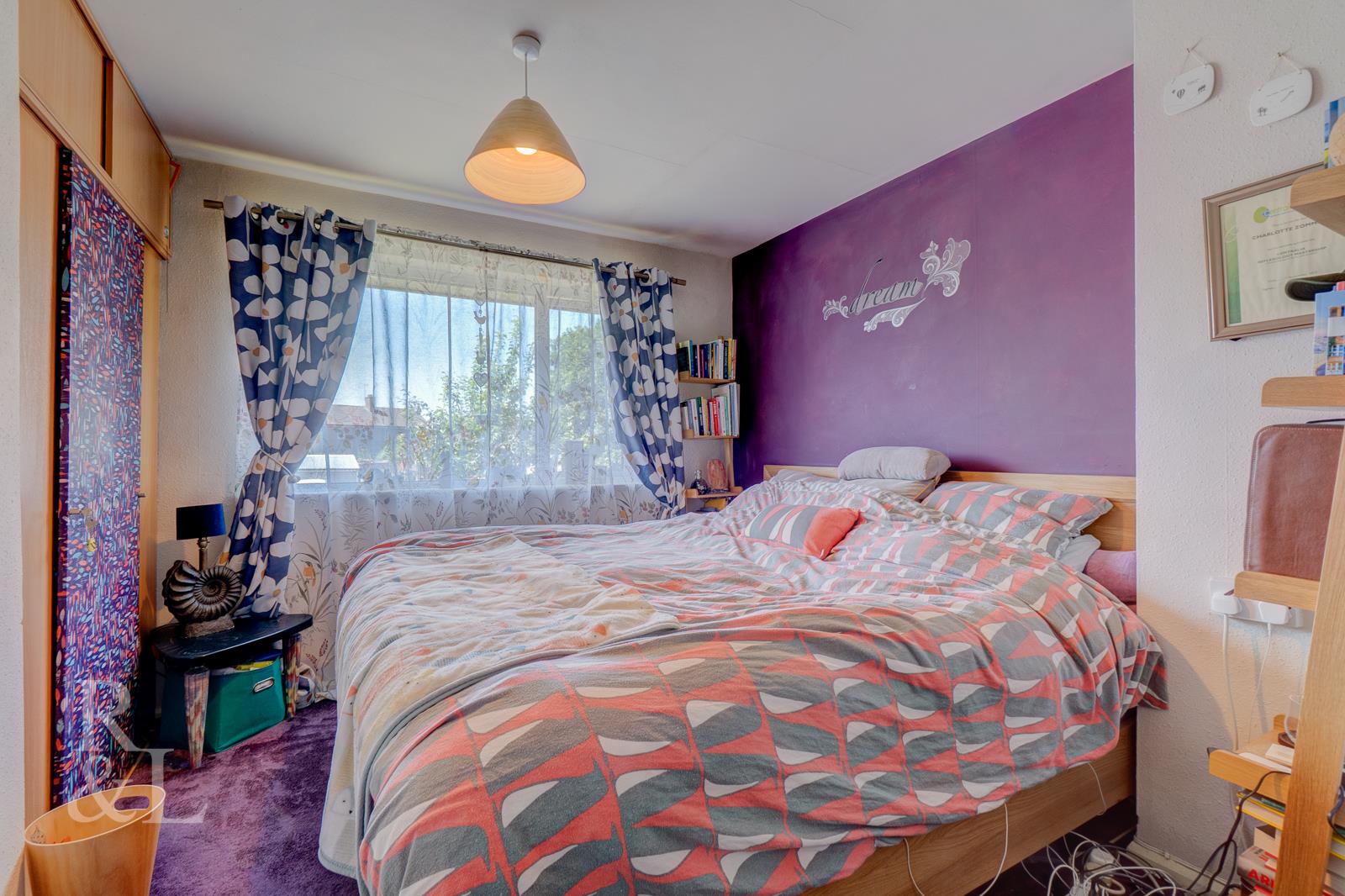Property image for Broadmeer, Cotgrave, Nottingham