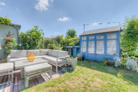 Property thumbnail image for Broadmeer, Cotgrave, Nottingham