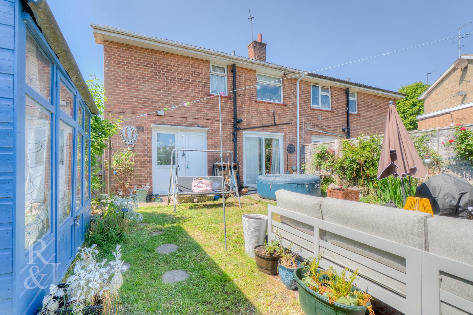 Property image for Broadmeer, Cotgrave, Nottingham