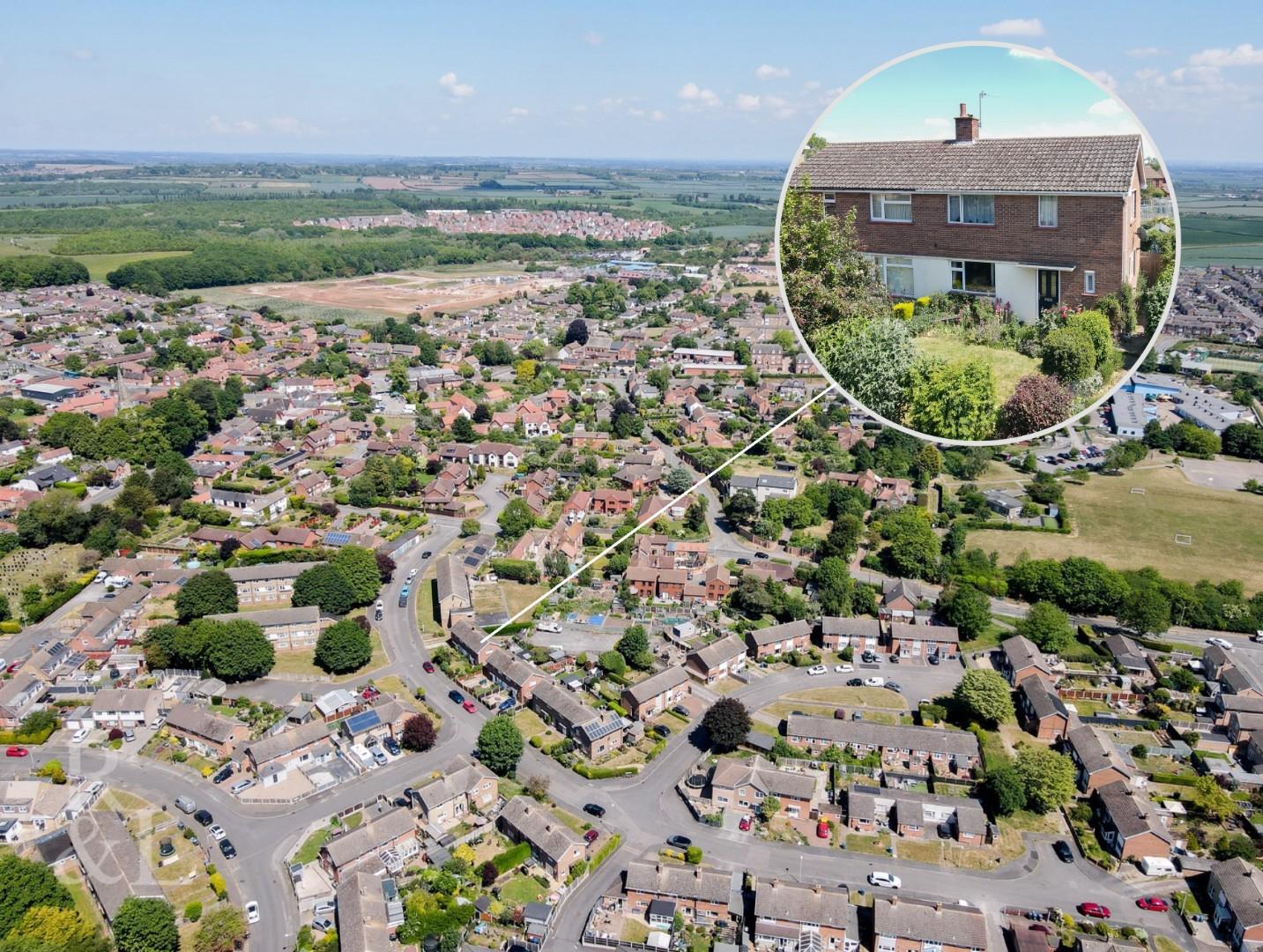 Property image for Broadmeer, Cotgrave, Nottingham