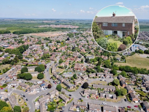 Property thumbnail image for Broadmeer, Cotgrave, Nottingham