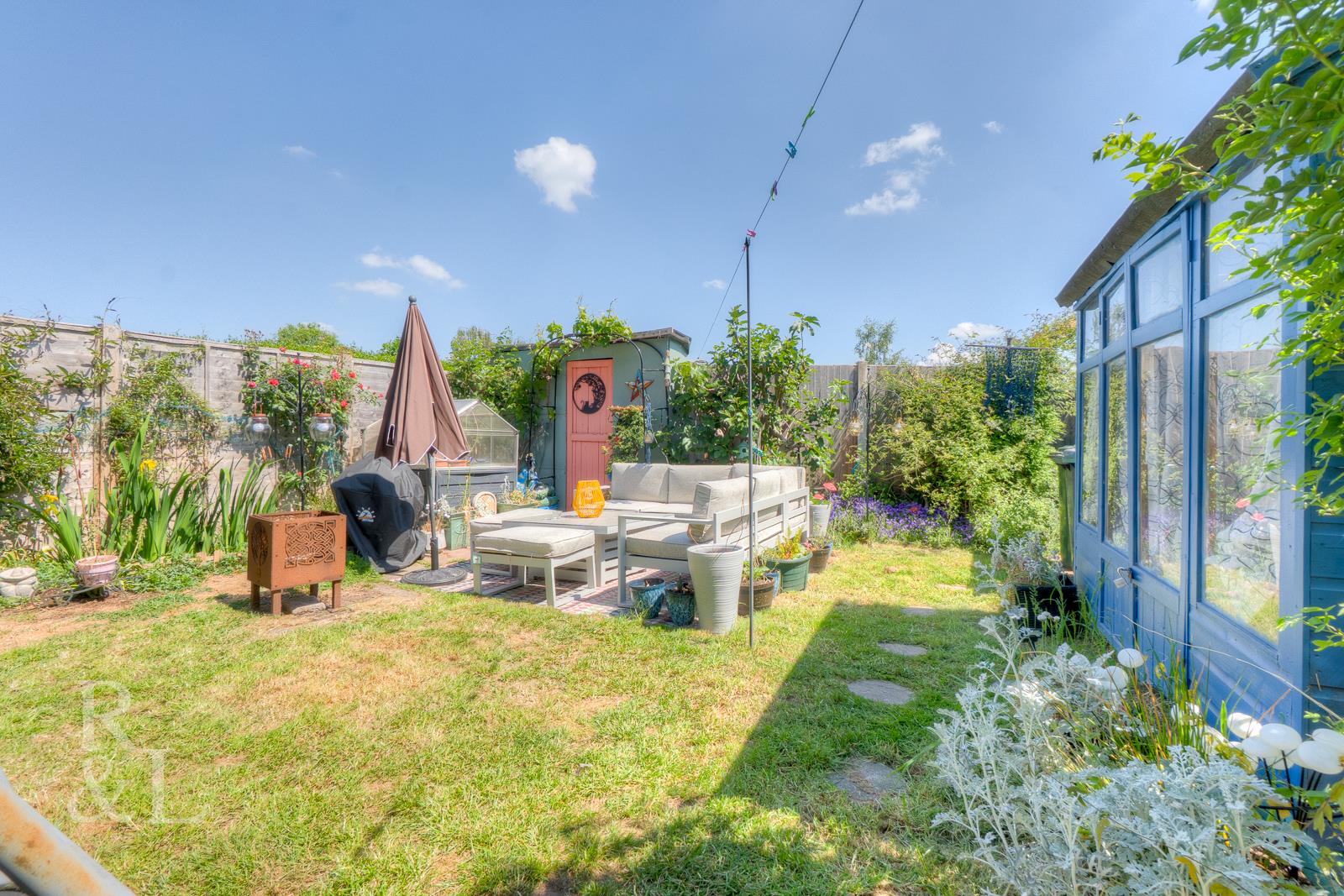 Property image for Broadmeer, Cotgrave, Nottingham
