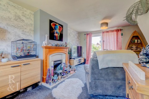Property thumbnail image for Broadmeer, Cotgrave, Nottingham