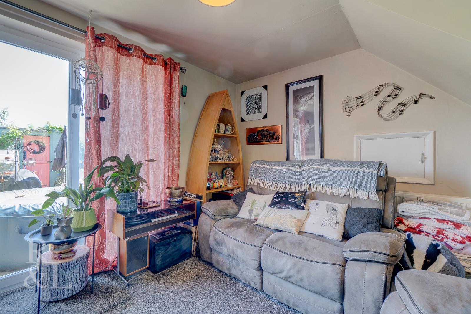 Property image for Broadmeer, Cotgrave, Nottingham