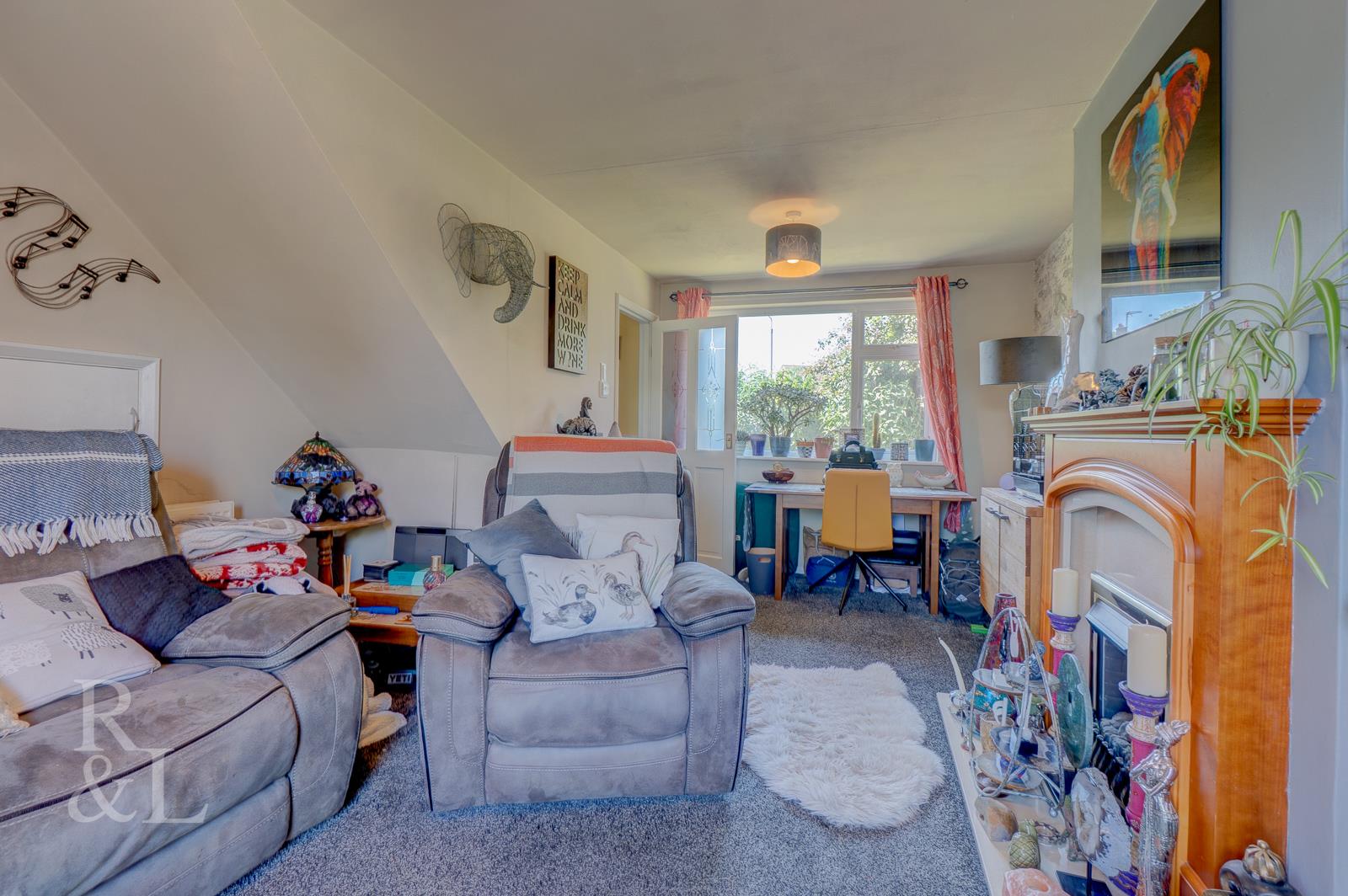 Property image for Broadmeer, Cotgrave, Nottingham