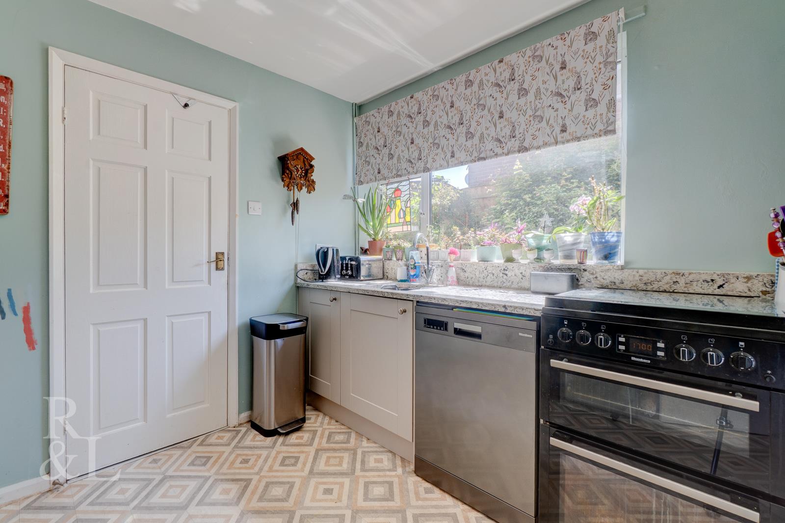 Property image for Broadmeer, Cotgrave, Nottingham