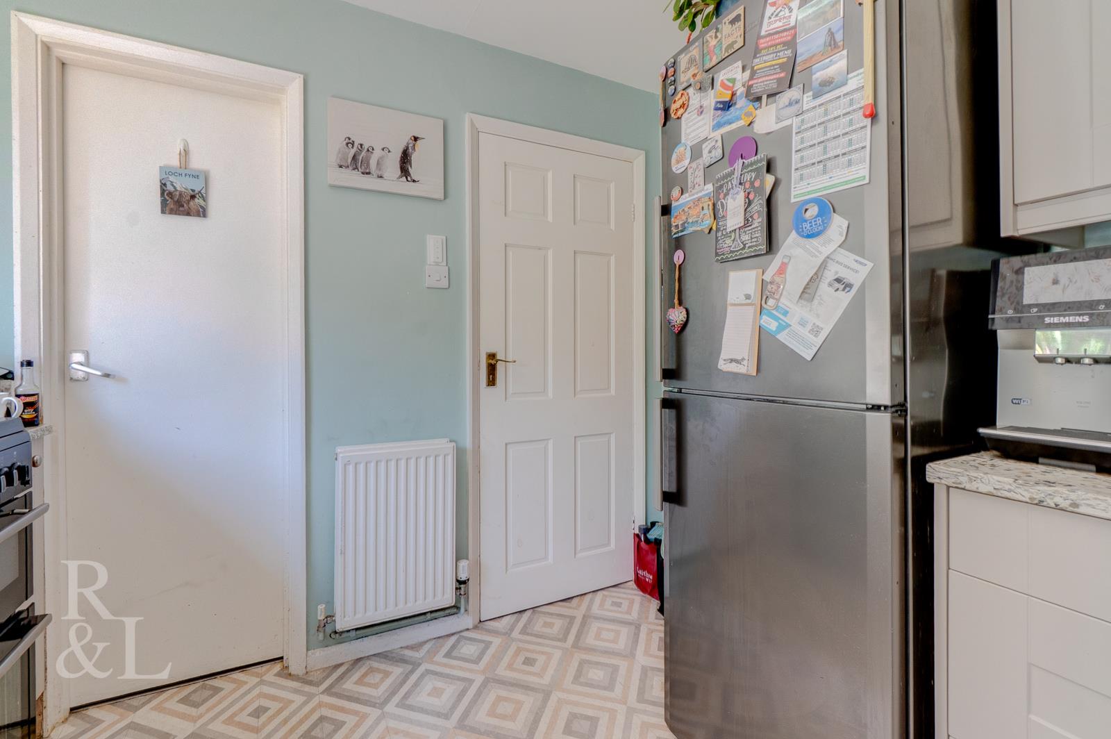Property image for Broadmeer, Cotgrave, Nottingham