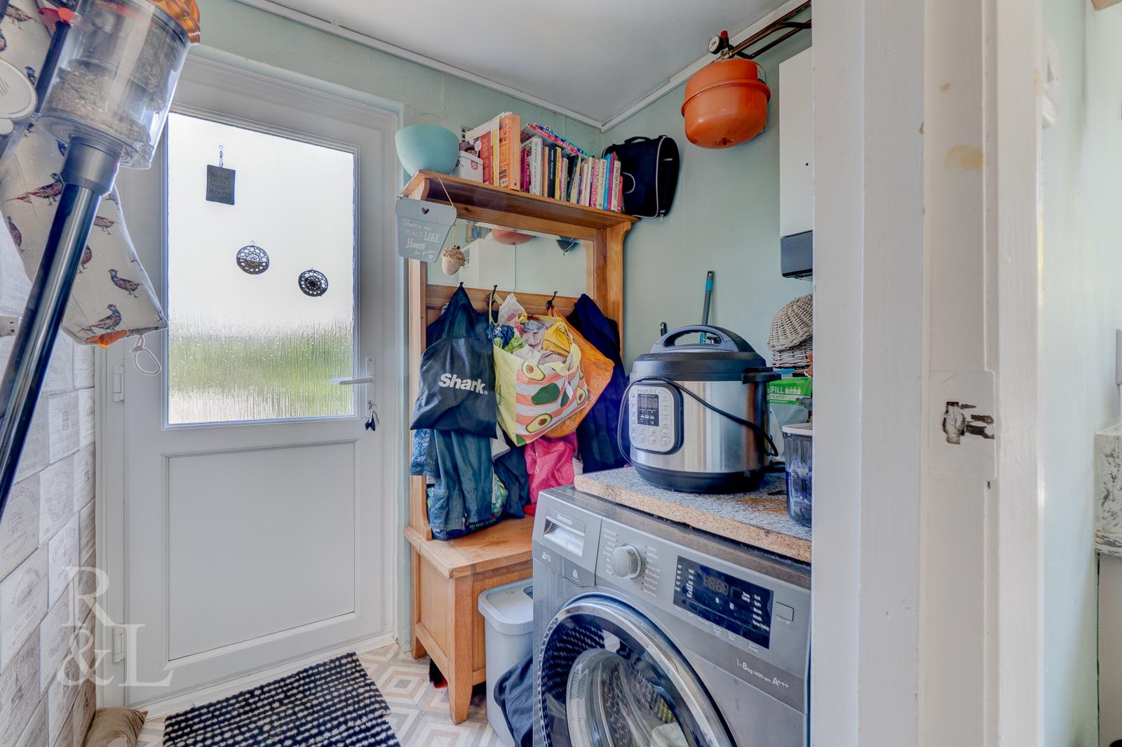 Property image for Broadmeer, Cotgrave, Nottingham