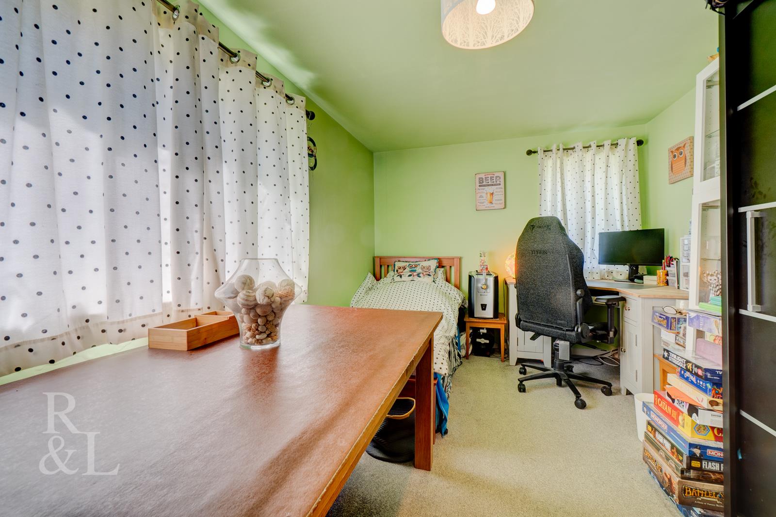 Property image for Broadmeer, Cotgrave, Nottingham