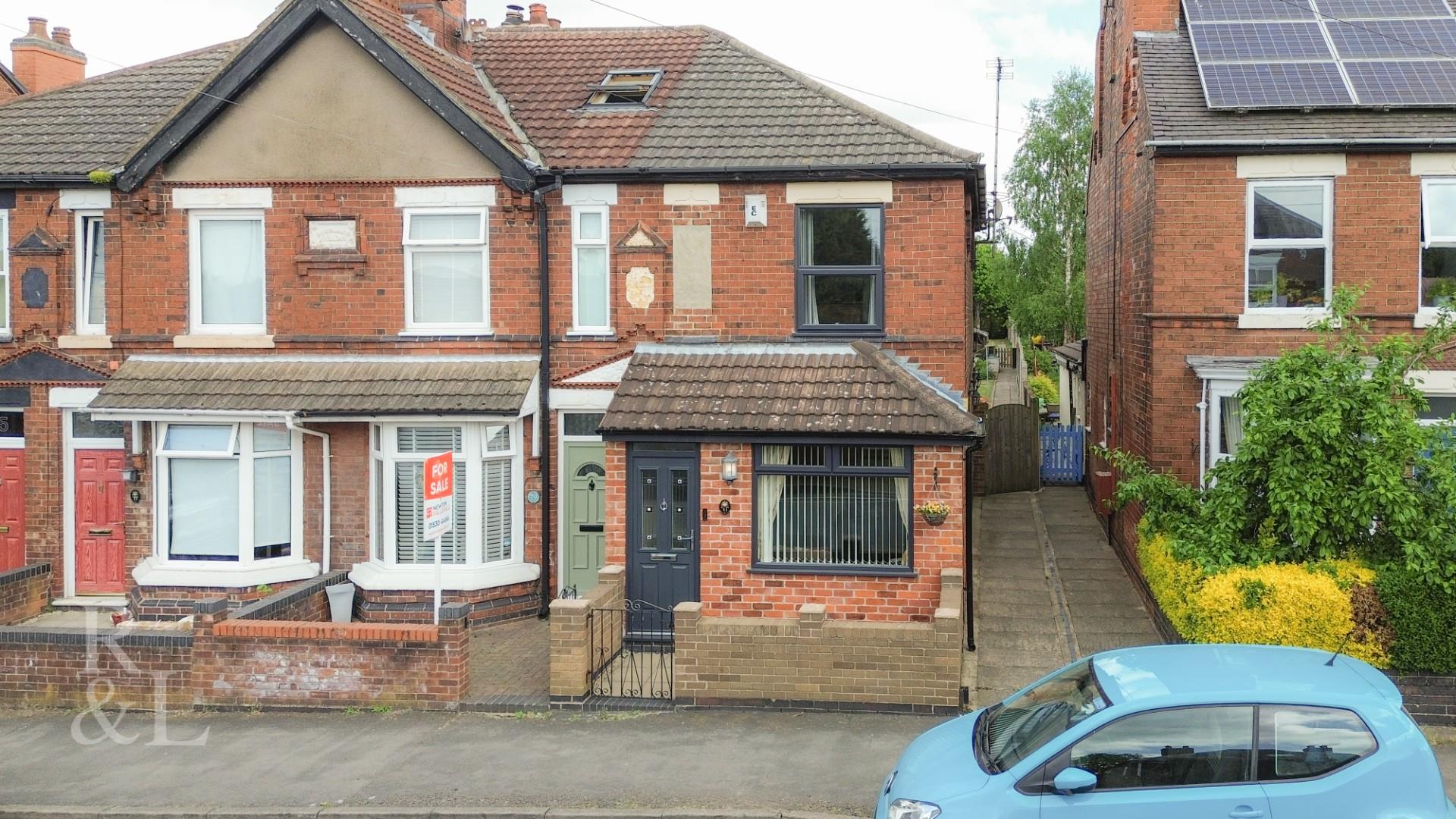 Property image for Moira Road, Donisthorpe