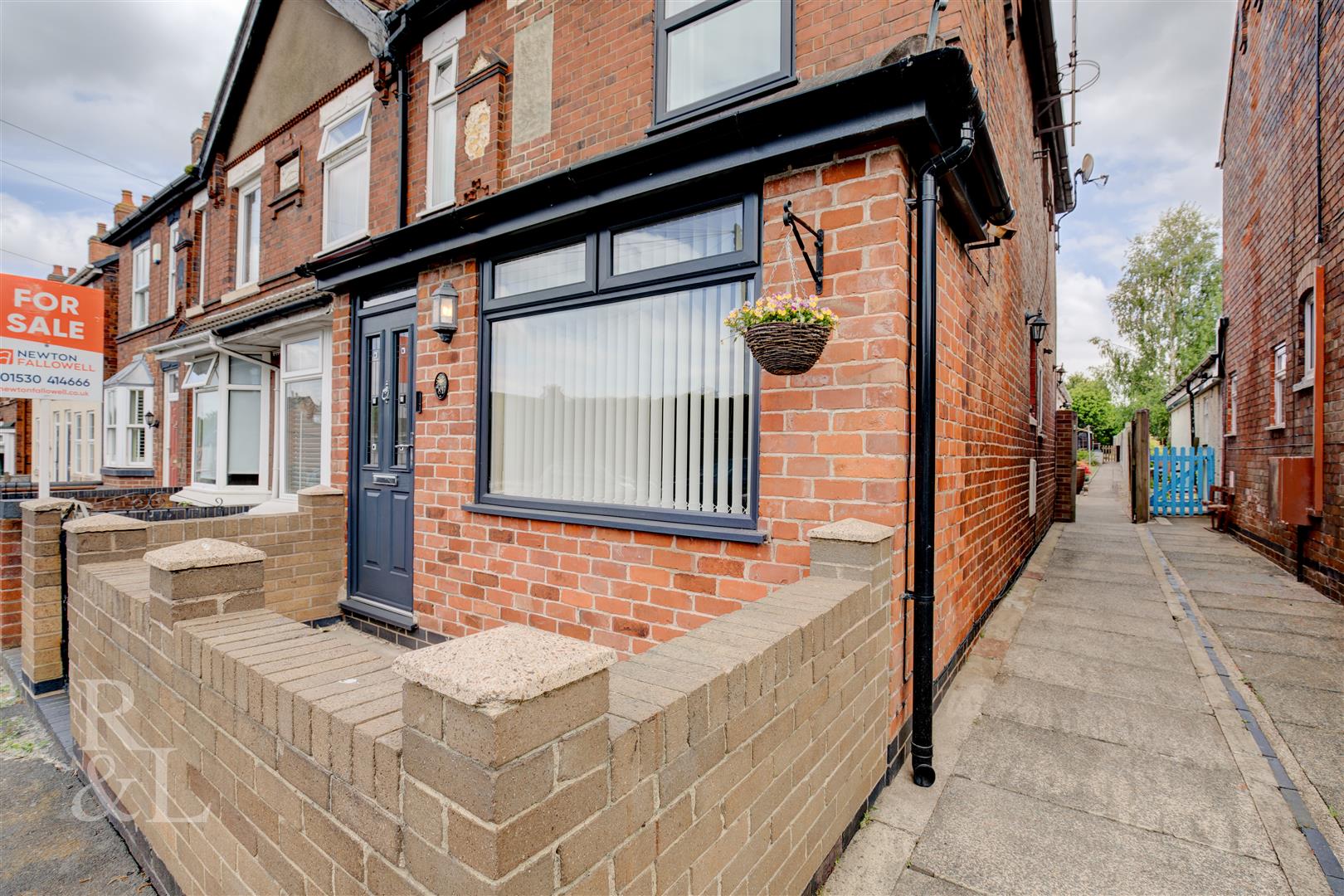 Property image for Moira Road, Donisthorpe