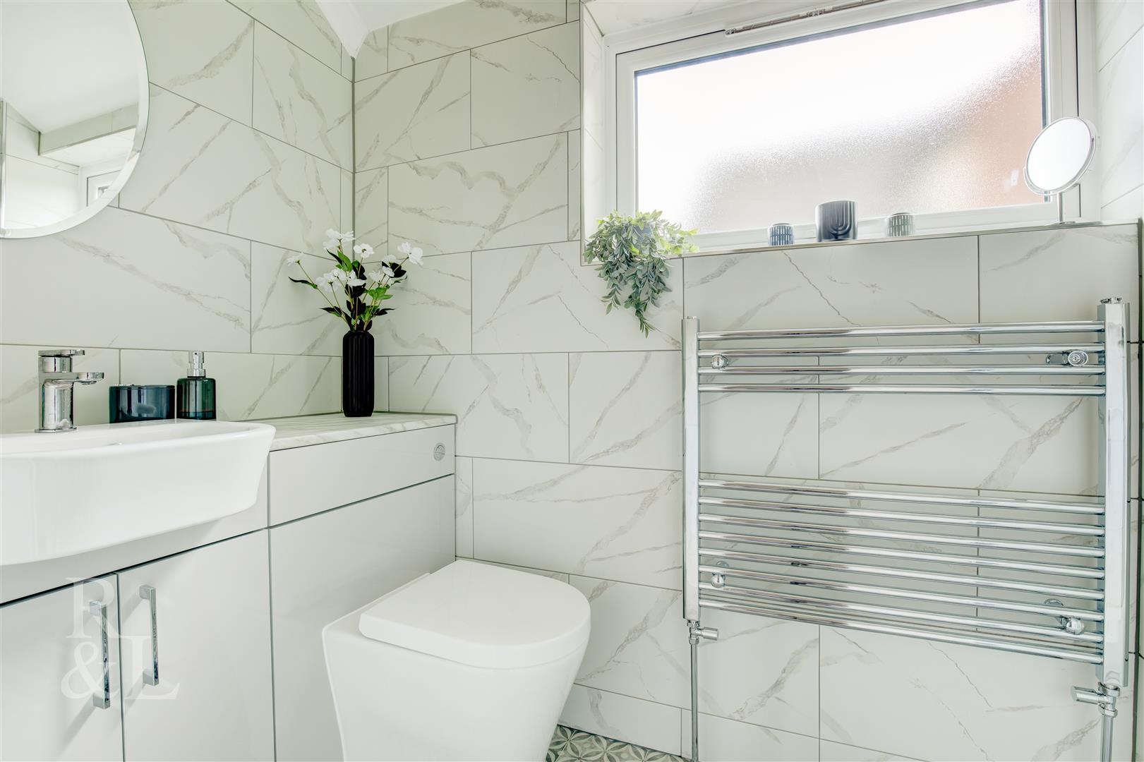 Property image for Moira Road, Donisthorpe