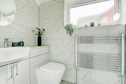 Property thumbnail image for Moira Road, Donisthorpe