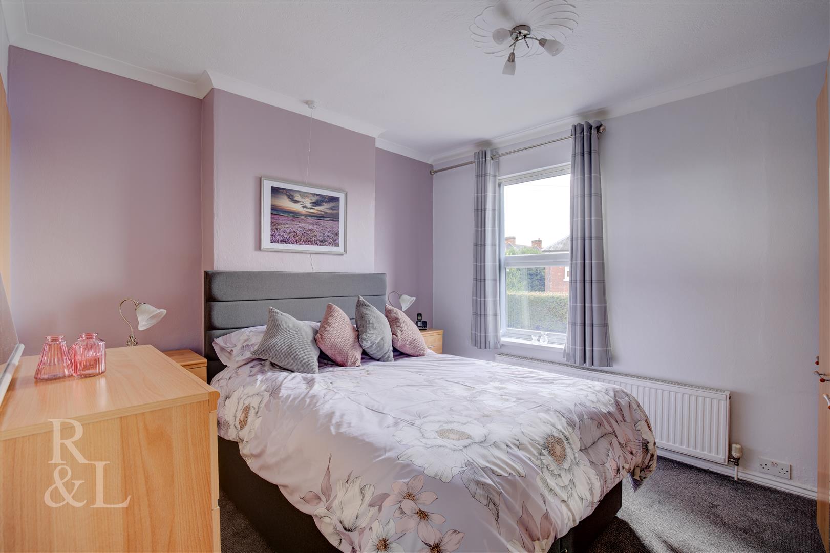 Property image for Moira Road, Donisthorpe