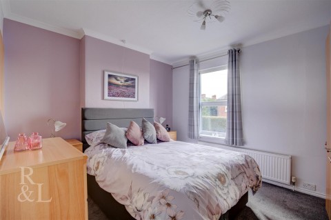Property thumbnail image for Moira Road, Donisthorpe