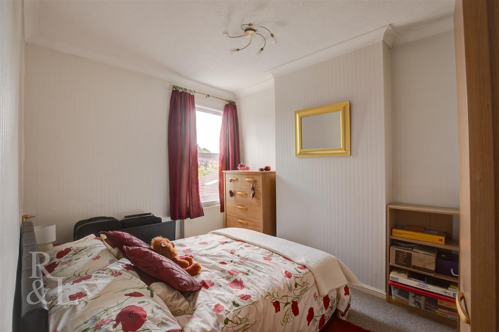 Property image for Moira Road, Donisthorpe