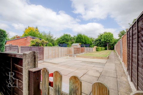 Property thumbnail image for Moira Road, Donisthorpe