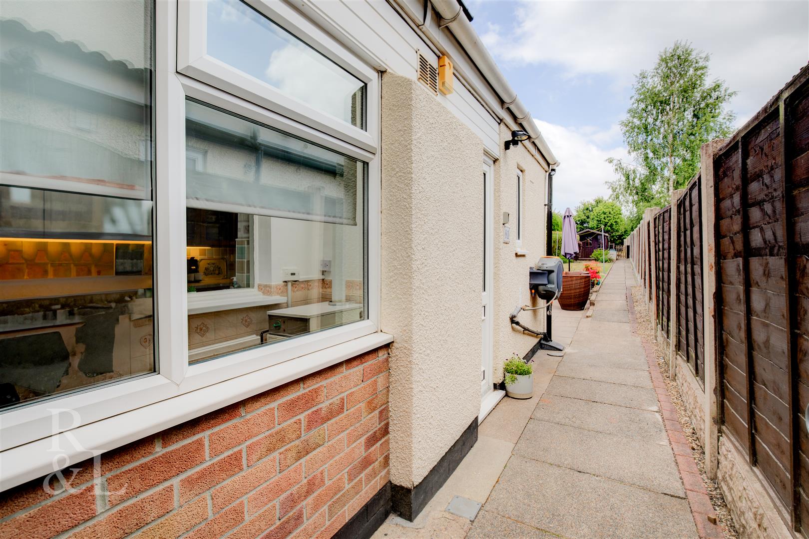 Property image for Moira Road, Donisthorpe
