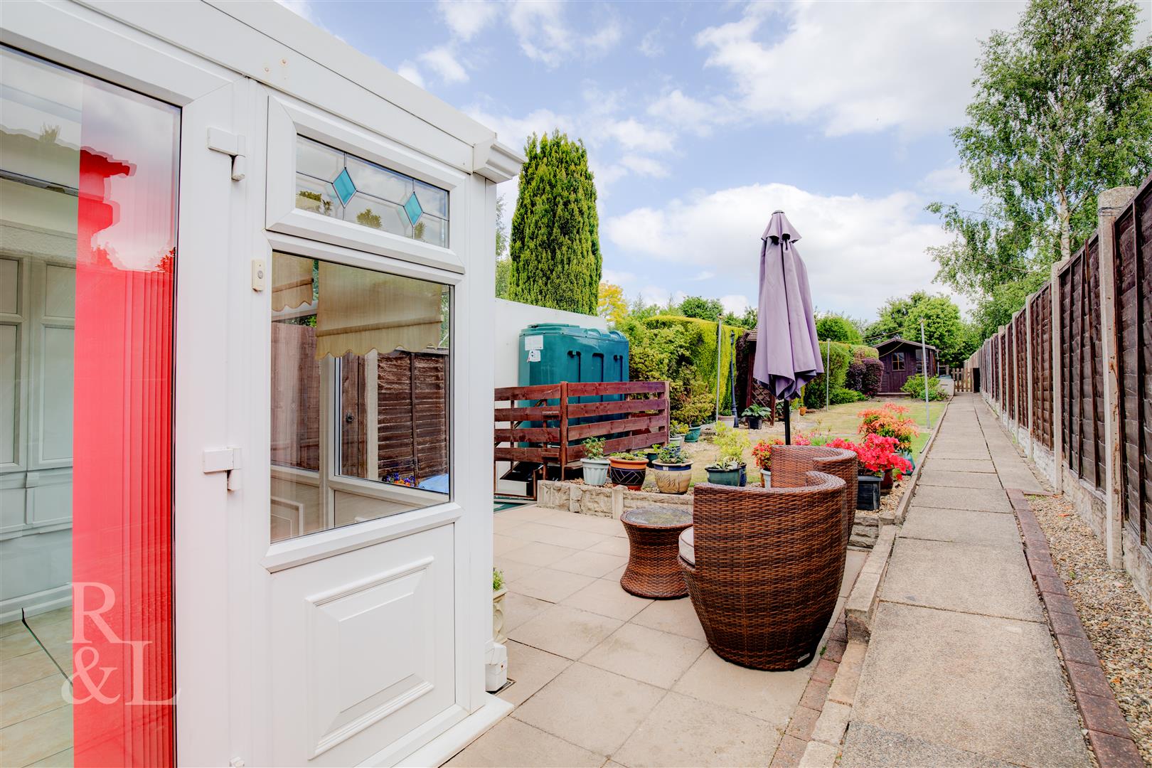 Property image for Moira Road, Donisthorpe