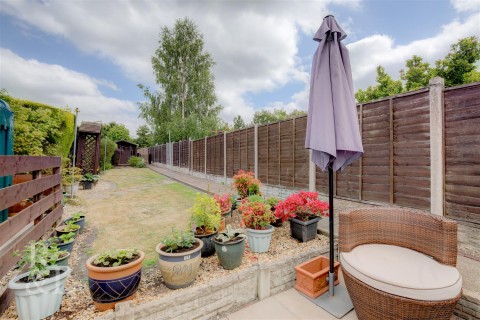 Property thumbnail image for Moira Road, Donisthorpe