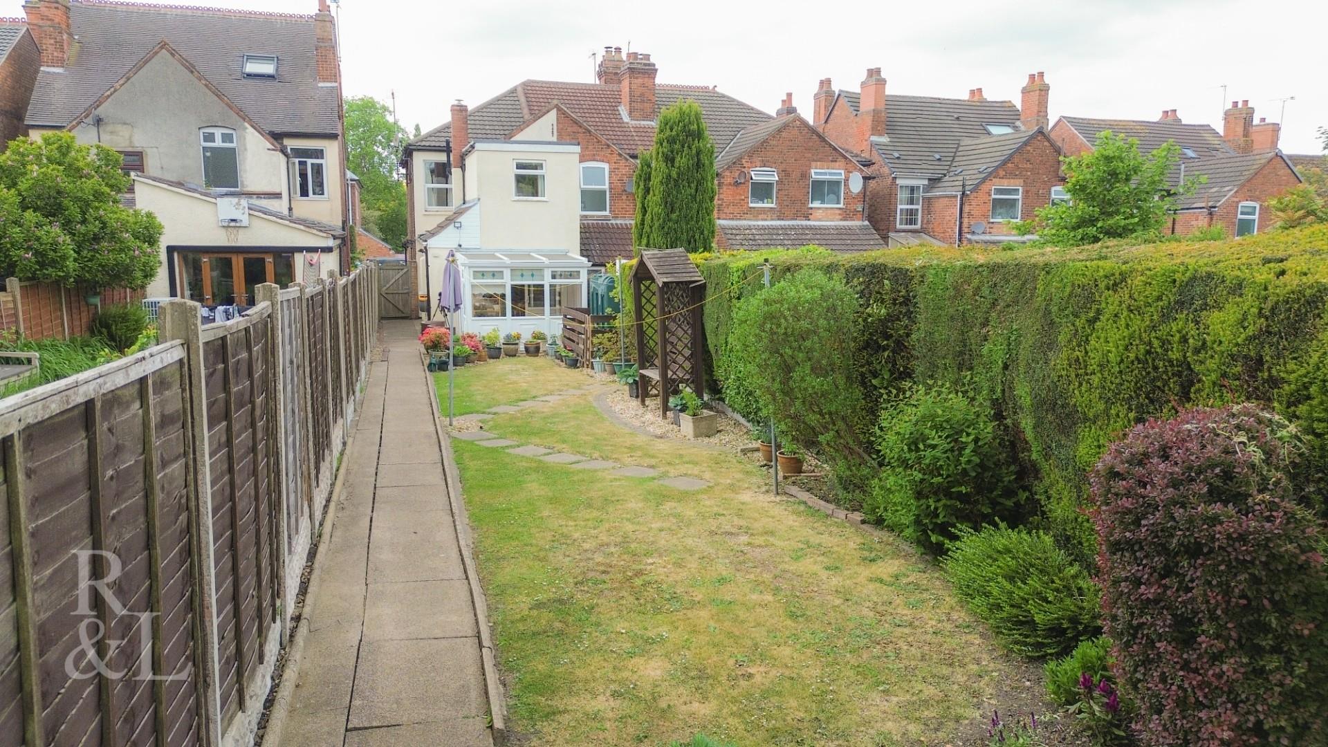 Property image for Moira Road, Donisthorpe