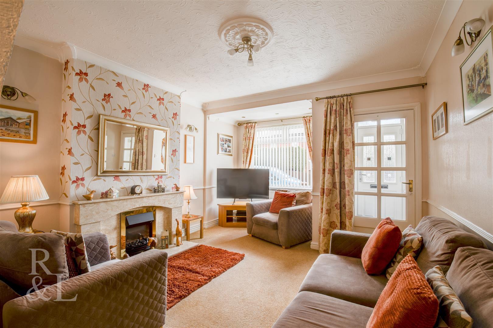 Property image for Moira Road, Donisthorpe