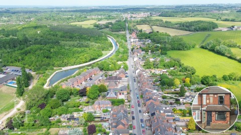 Property thumbnail image for Moira Road, Donisthorpe