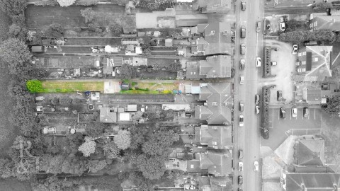 Property thumbnail image for Moira Road, Donisthorpe