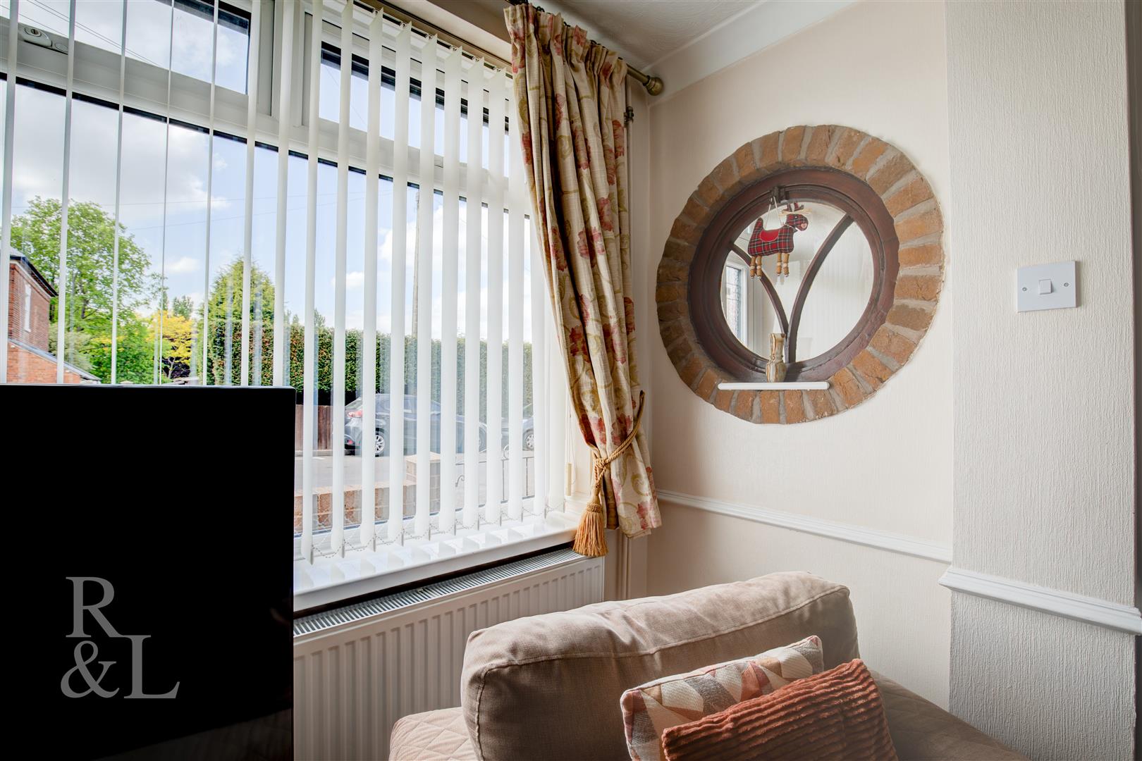 Property image for Moira Road, Donisthorpe
