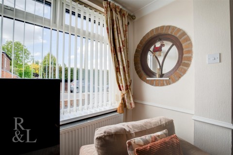 Property thumbnail image for Moira Road, Donisthorpe