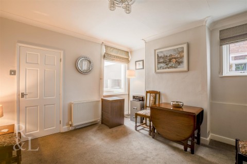 Property thumbnail image for Moira Road, Donisthorpe
