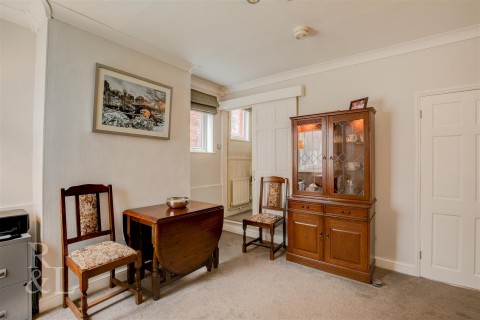 Property thumbnail image for Moira Road, Donisthorpe