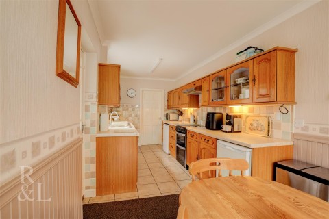 Property thumbnail image for Moira Road, Donisthorpe