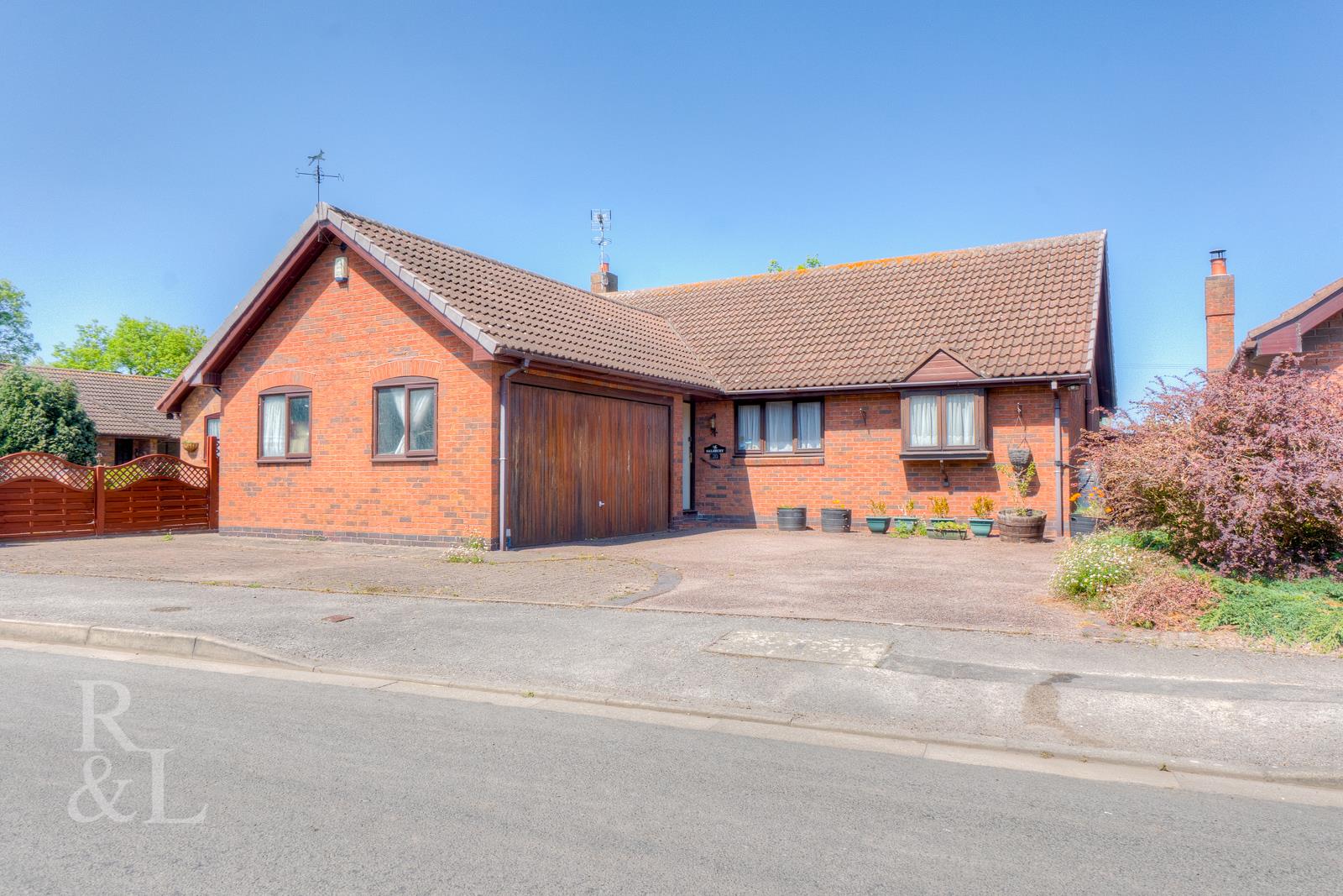 Property image for Lindy Close, Kinoulton, Nottingham