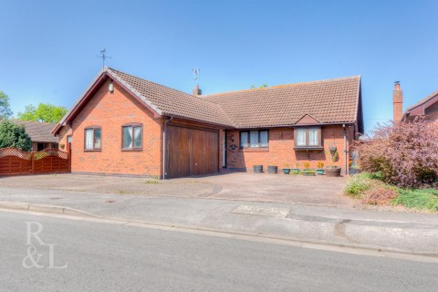 Property thumbnail image for Lindy Close, Kinoulton, Nottingham