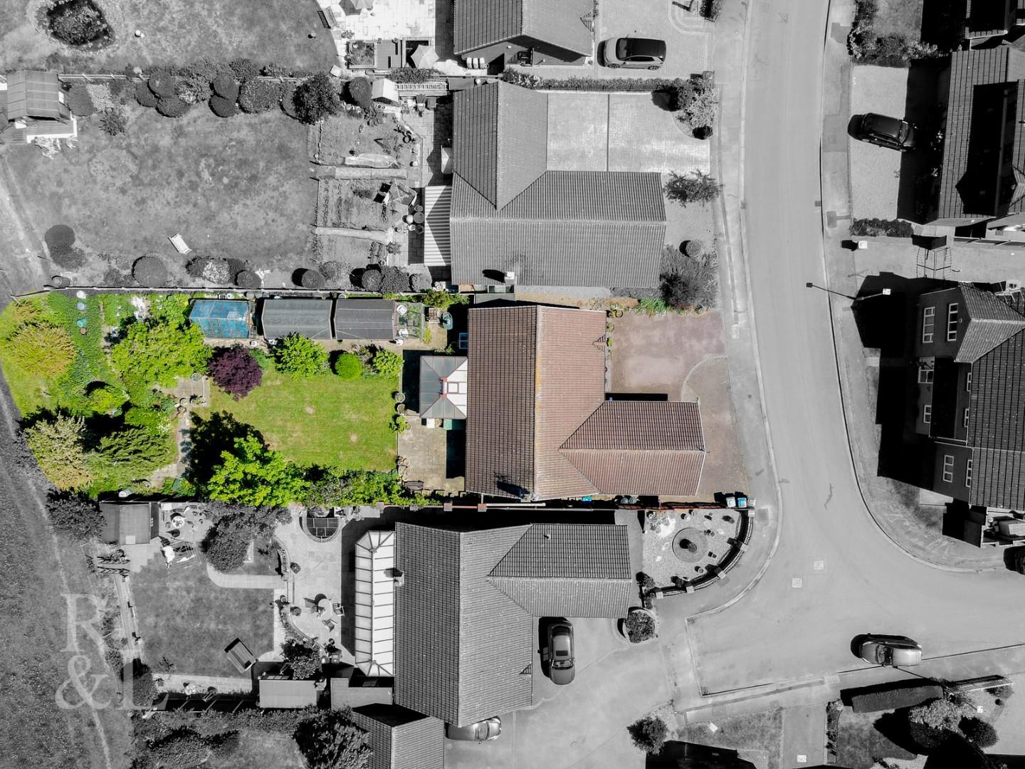 Property image for Lindy Close, Kinoulton, Nottingham