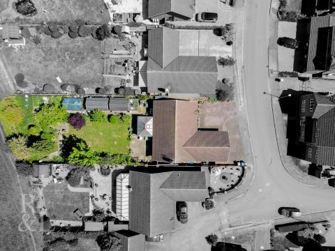 Property thumbnail image for Lindy Close, Kinoulton, Nottingham