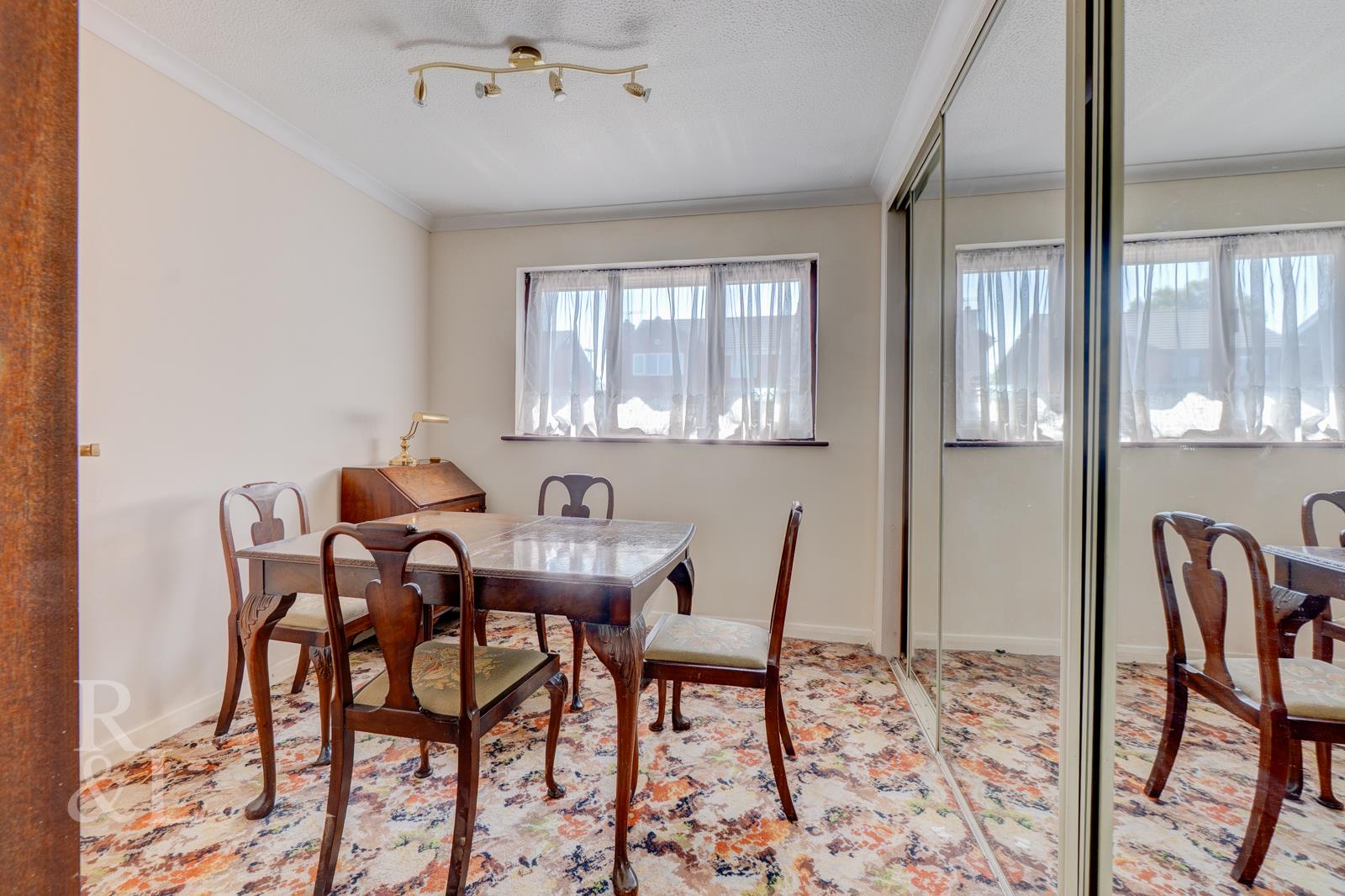 Property image for Lindy Close, Kinoulton, Nottingham
