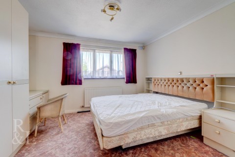 Property thumbnail image for Lindy Close, Kinoulton, Nottingham