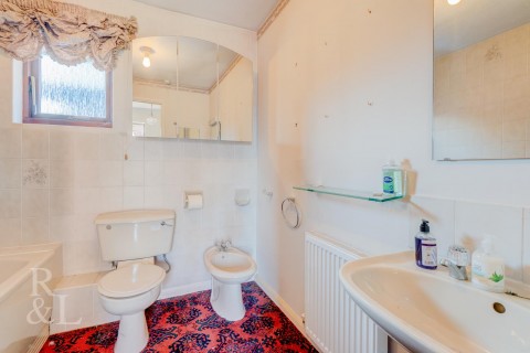 Property thumbnail image for Lindy Close, Kinoulton, Nottingham