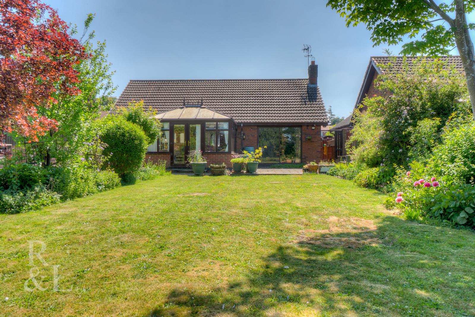 Property image for Lindy Close, Kinoulton, Nottingham