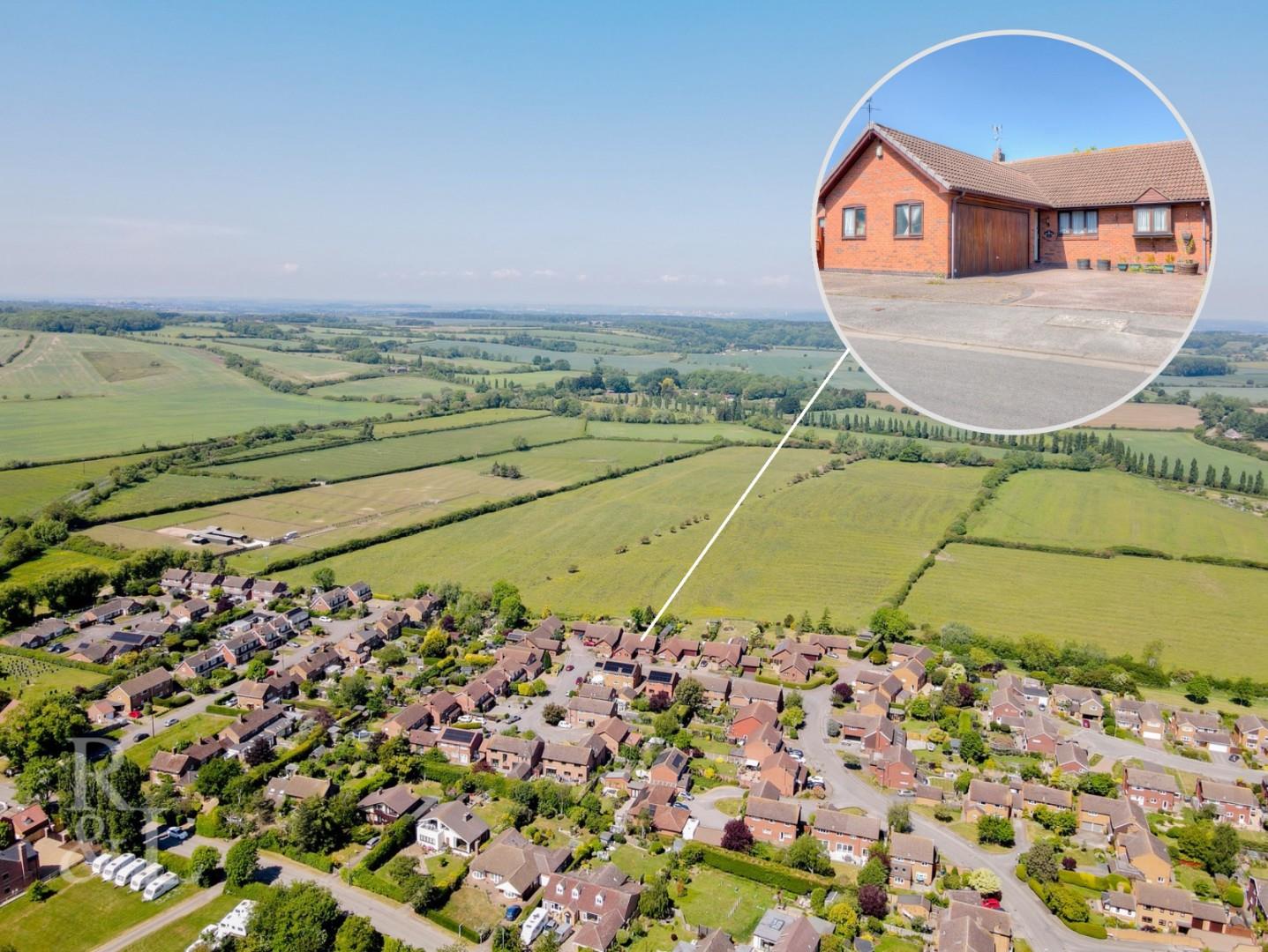 Property image for Lindy Close, Kinoulton, Nottingham