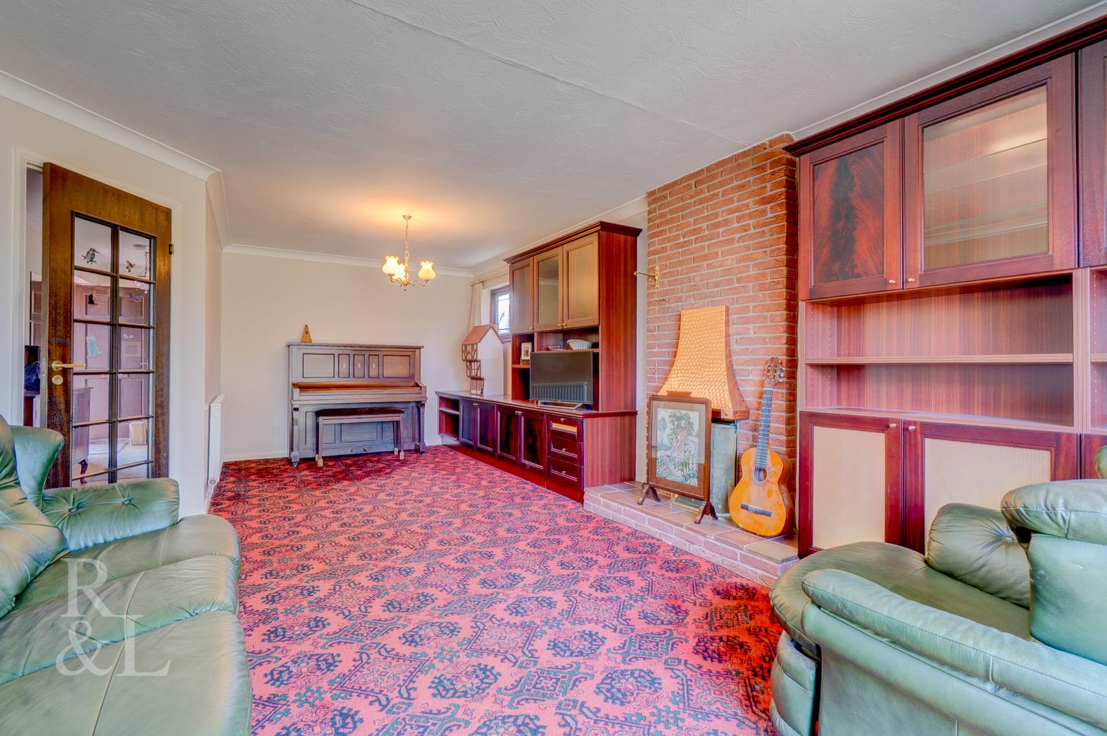 Property image for Lindy Close, Kinoulton, Nottingham