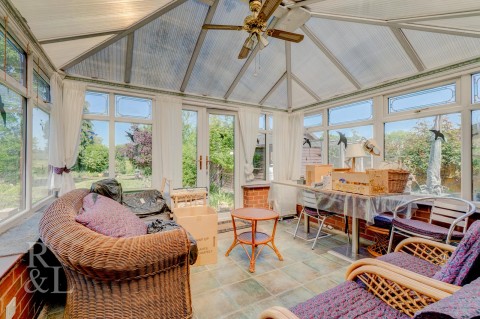 Property thumbnail image for Lindy Close, Kinoulton, Nottingham