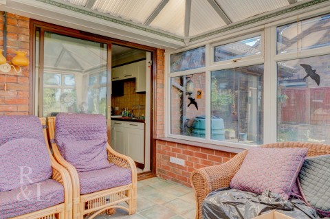 Property thumbnail image for Lindy Close, Kinoulton, Nottingham