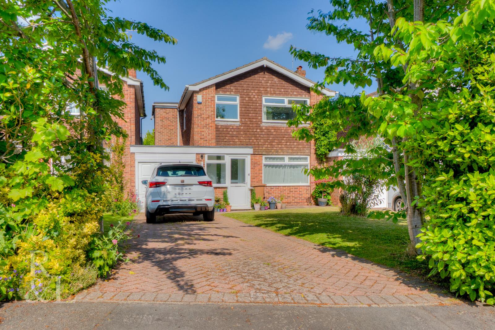 Property image for Fabis Drive, Nottingham