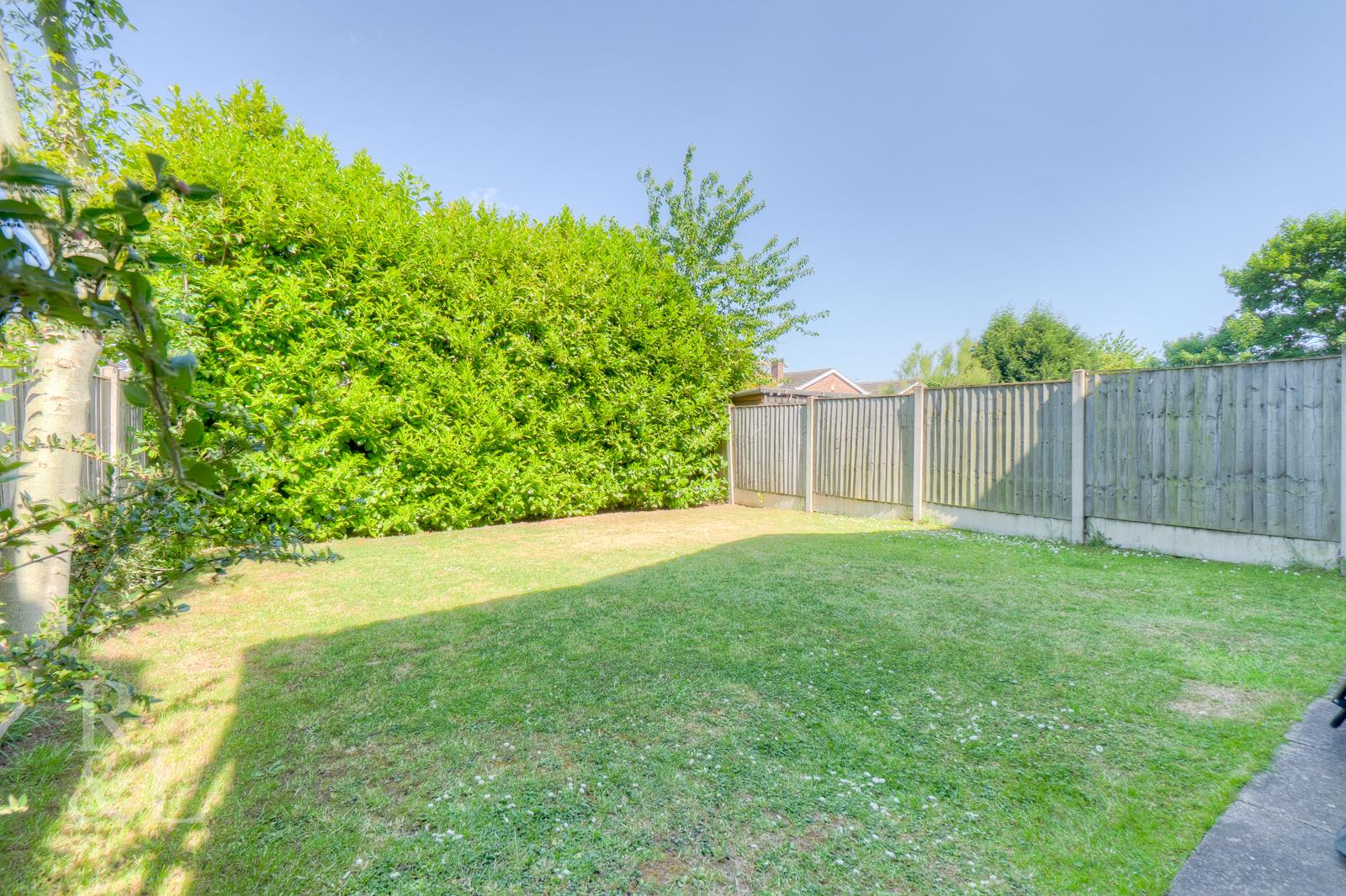 Property image for Fabis Drive, Nottingham