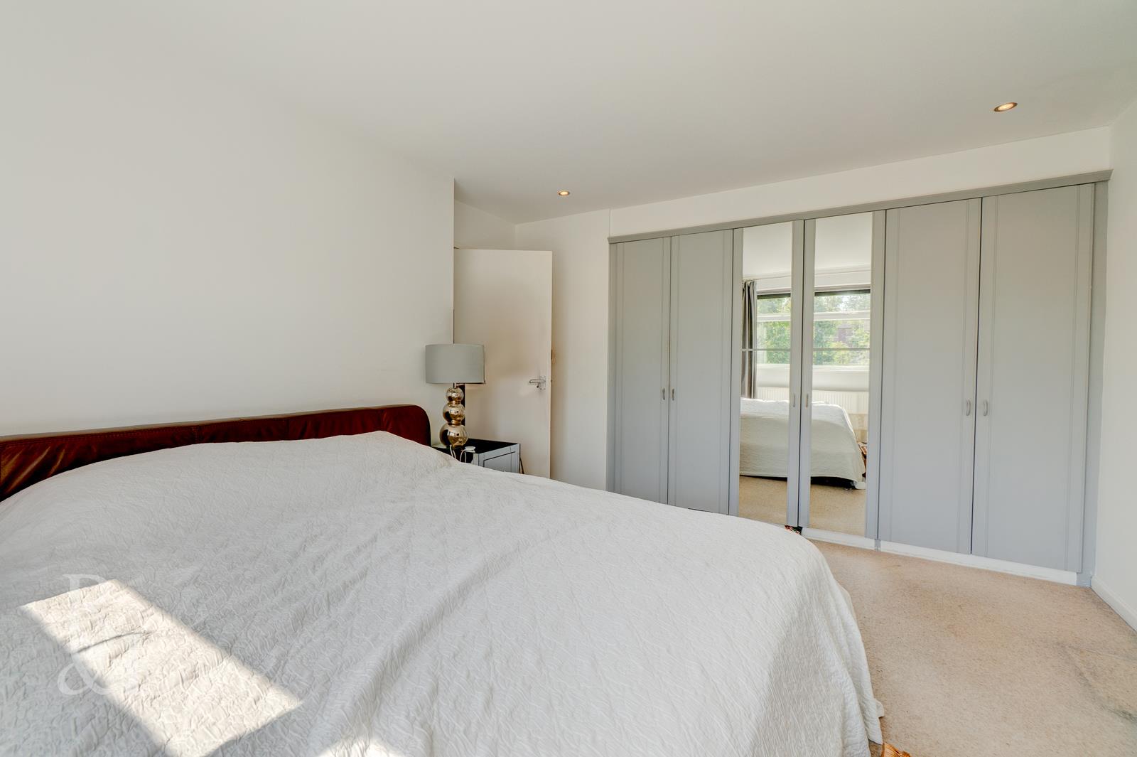 Property image for Fabis Drive, Nottingham