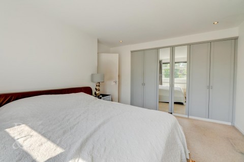 Property thumbnail image for Fabis Drive, Nottingham