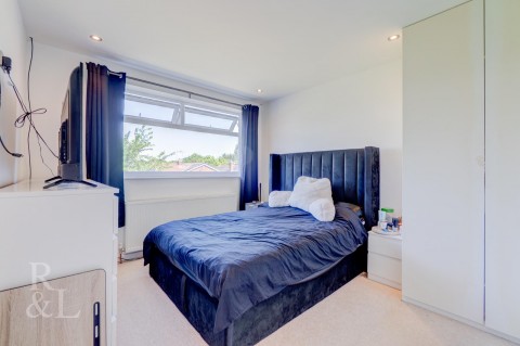 Property thumbnail image for Fabis Drive, Nottingham